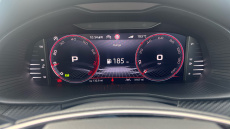 Skoda Kamiq 1.5 TSI Monte Carlo 5dr DSG Petrol Hatchback